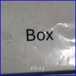 Vtg Casio Men IA-1000 Flip Top Quartz Watch Parts Or Repair Only