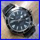 Vtg Continental Men Gulf Stream Mechanical WInd For Watch Parts Or Repair Only
