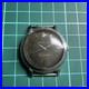 Vtg Eterna Eternamatic Centenaire For Parts Or Repair Watch Jg1