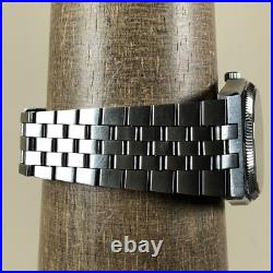 Vtg Omega Constelation Men 10K Gold Filled Quartz Watch 7 Parts Repair