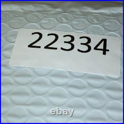 Vtg Omega Constelation Men 10K Gold Filled Quartz Watch 7 Parts Repair