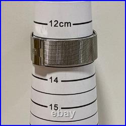 WALTHAM Premier Men's Automatic Watch FOR PARTS OR REPAIR