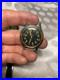 WALTHAM WWII 6/0′ 42 301 Military Watch AS IS PARTS/ REPAIR