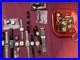 WATCH LOT Untested Men’s & Women’s Watches Parts, Repair, Restoration, Etc
