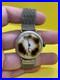 WW1 Antique Patria Trench Mechanical Wrist Watch Military Parts Repair