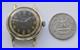 WW2 MIMO WATCH Co BOMBARDIER Watertight 30mm MILITARY Men Wristwatch part repair