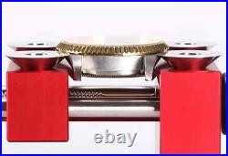 Watch Bezel Baffle Removal Tool Back Case Cover Opener Watchmaker Repair Parts Watch Bezel Baffle Removal Tool Back Case Cover Opener Watchmaker Repair Parts