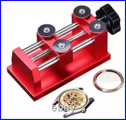 Watch Bezel Baffle Removal Tool Back Case Cover Opener Watchmaker Repair Parts Watch Bezel Baffle Removal Tool Back Case Cover Opener Watchmaker Repair Parts