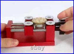 Watch Bezel Baffle Removal Tool Back Case Cover Opener Watchmaker Repair Parts Watch Bezel Baffle Removal Tool Back Case Cover Opener Watchmaker Repair Parts