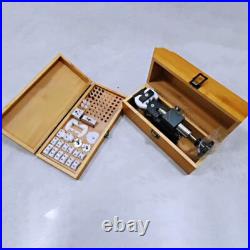 Watch Bottom Prying Machine Watch Tool Watch Opener Watch Parts Repair Tool