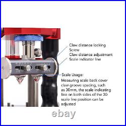 Watch Capping Machine Closing 2 Use Multifunction Professional Repair Tool Parts