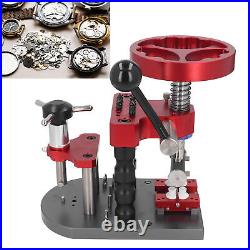 Watch Capping Machine Closing 2 Use Repair Tool Parts Accessories