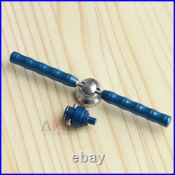 Watch Case Back Cover Removal Opener for Rolex Tudor Repair Wrench Tool Kit
