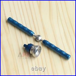 Watch Case Back Cover Removal Opener for Rolex Tudor Repair Wrench Tool Kit