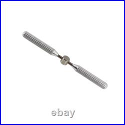 Watch Case Back Opener Kit 15-sided Polygon Repair Tool Remover