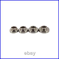Watch Case Back Opener Kit 15-sided Polygon Repair Tool Remover