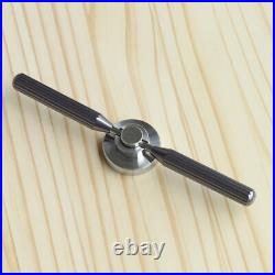 Watch Case Back Opener Kit 15-sided Polygon Repair Tool Remover