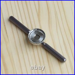 Watch Case Back Opener Kit 15-sided Polygon Repair Tool Remover