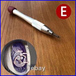 Watch Case Screwdriver For Richard Mille Watch Repair Fix Tools
