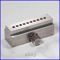 Watch Collet Reaming Tightening Tool Precision Watchmaker Repair Kit