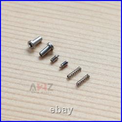 Watch Crown Tube Repair Kit for Rolex Tudor Crown Inner Tube & Spring Set