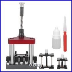 Watch Dial Feet Welding Machine Repair Tool Kit for Watchmaker Watch Tools Parts