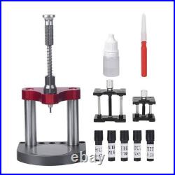 Watch Dial Foot Repair Machine Dial Component Bonding Tool Watch Repair Tools
