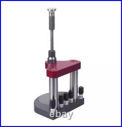 Watch Dial Foot Repair Machine Dial Component Bonding Tool Watch Repair Tools