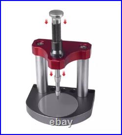 Watch Dial Foot Repair Machine Dial Component Bonding Tool Watch Repair Tools