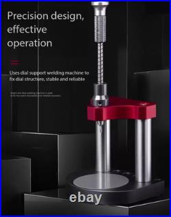 Watch Dial Foot Repair Machine Dial Component Bonding Tool Watch Repair Tools