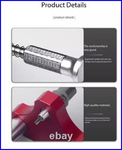 Watch Dial Foot Repair Machine Dial Component Bonding Tool Watch Repair Tools
