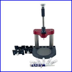 Watch Dial Repair Tool Kit, Welding and Gluing Watch Dials, Watch Dial Repair