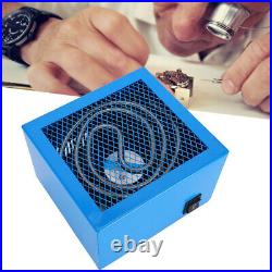 Watch Dryer Machine Watch Part Hot Blower Watch Dryer Watchmaker Repair Too