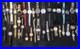 Watch Lot 104 Mixed Vintage Modern Men Women Quartz Tested Parts Or Repair