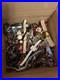 Watch Lot READ DESCRIPTION As-Is 15+ Pounds Some Name Brands (Parts or Repair)