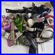 Watch Lot for Parts Repairs Craft