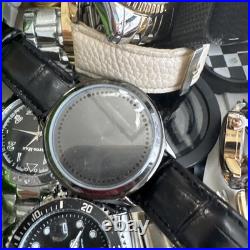 Watch Lot for Parts Repairs Craft Watch Lot for Parts Repairs Craft