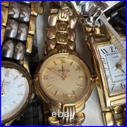 Watch Lot for Parts Repairs Craft