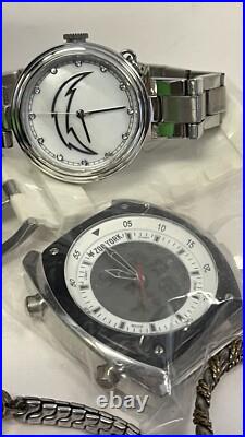 Watch Lot for parts or repair vintage modern mix