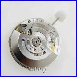 Watch Movement 3255 29.3mm Day-Date Style Durable Quality Watchmaker Repair Part