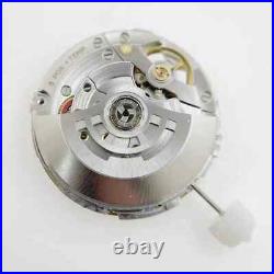 Watch Movement 3255 29.3mm Day-Date Style Durable Quality Watchmaker Repair Part