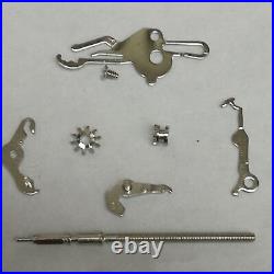 Watch Movement Clutch Repair Parts for ETA 2836 2824 2834 2846 Watch Movement Watch Movement Clutch Repair Parts for ETA 2836 2824 2834 2846 Watch Movement