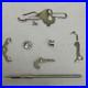Watch Movement Clutch Repair Parts for ETA 2836 2824 2834 2846 Watch Movement
