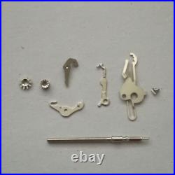 Watch Movement Clutch Repair Parts for ETA 2836 2824 2834 2846 Watch Movement Watch Movement Clutch Repair Parts for ETA 2836 2824 2834 2846 Watch Movement