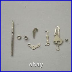 Watch Movement Clutch Repair Parts for ETA 2836 2824 2834 2846 Watch Movement Watch Movement Clutch Repair Parts for ETA 2836 2824 2834 2846 Watch Movement