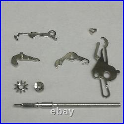 Watch Movement Clutch Repair Parts for ETA 2836 2824 2834 2846 Watch Movement Watch Movement Clutch Repair Parts for ETA 2836 2824 2834 2846 Watch Movement