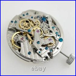 Watch Movement For Se-agull ST1902 Movement Manual Winding Watch Repair Part