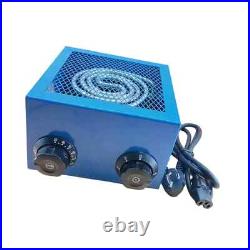 Watch Movement Parts Drying for Watchmaker Watch Repair Tool Electric Air Dryer Watch Movement Parts Drying for Watchmaker Watch Repair Tool Electric Air Dryer