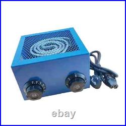 Watch Movement Parts Drying for Watchmaker Watch Repair Tool Electric Air Dryer Watch Movement Parts Drying for Watchmaker Watch Repair Tool Electric Air Dryer