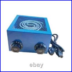 Watch Movement Parts Drying for Watchmaker Watch Repair Tool Electric Air Dryer Watch Movement Parts Drying for Watchmaker Watch Repair Tool Electric Air Dryer
